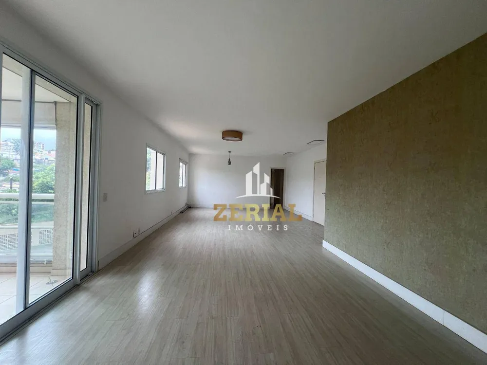Apartamento, 3 quartos, 186 m² - Foto 3