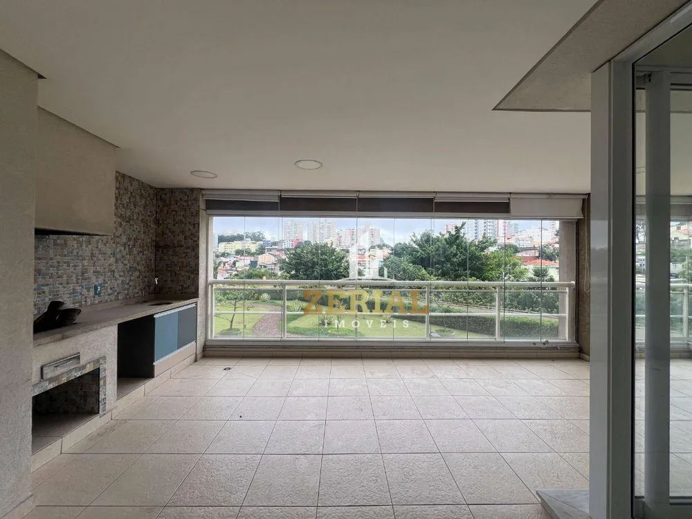 Apartamento, 3 quartos, 186 m² - Foto 2