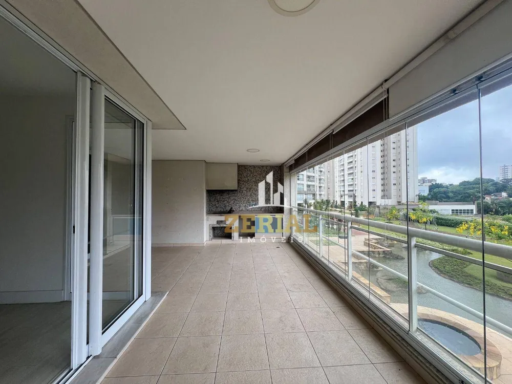 Apartamento, 3 quartos, 186 m² - Foto 1