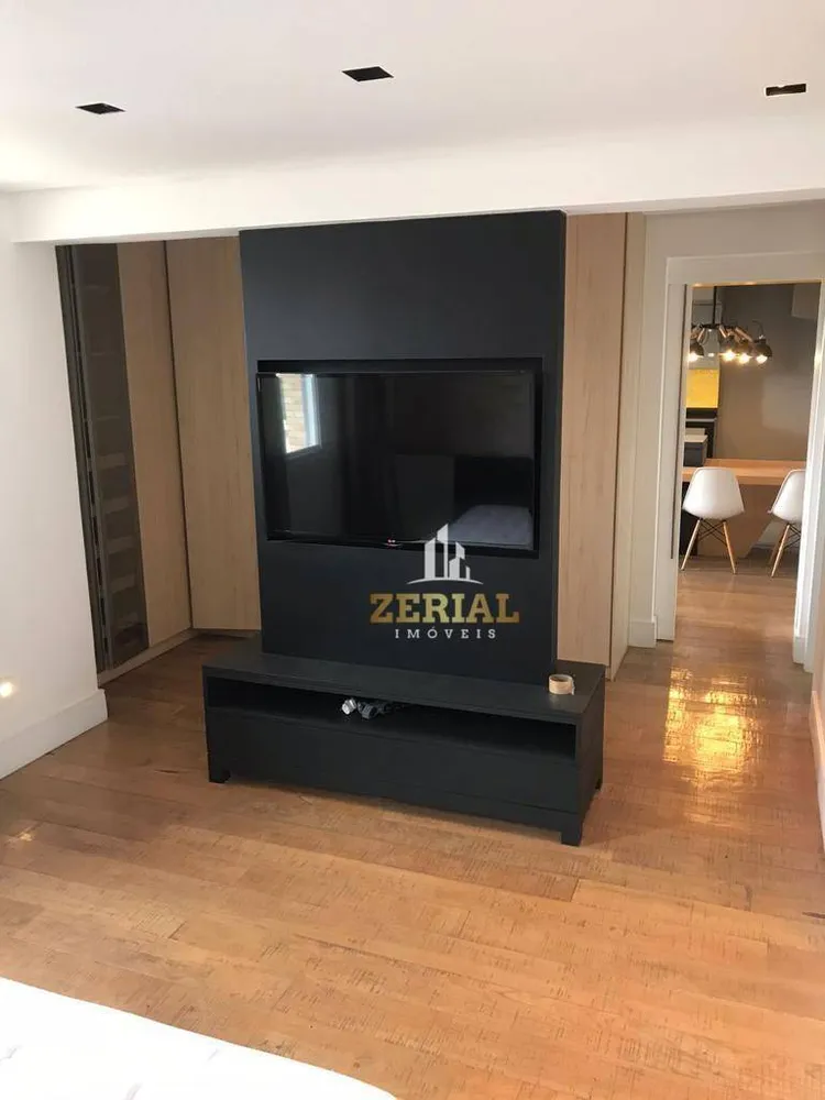 Cobertura, 1 quarto, 122 m² - Foto 8