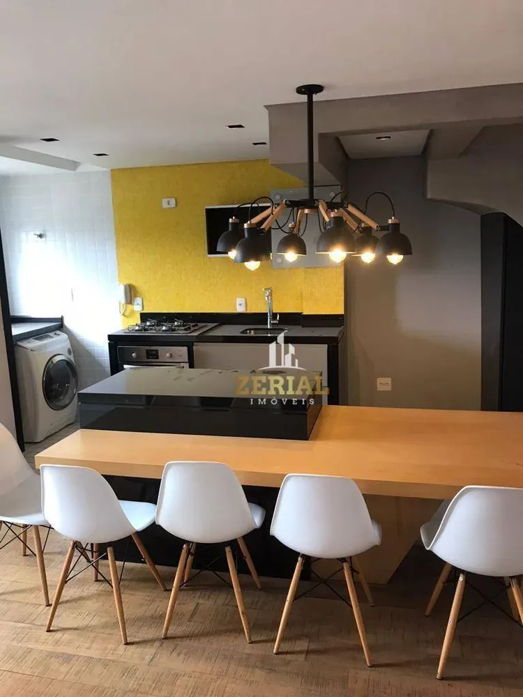 Cobertura, 1 quarto, 122 m² - Foto 7