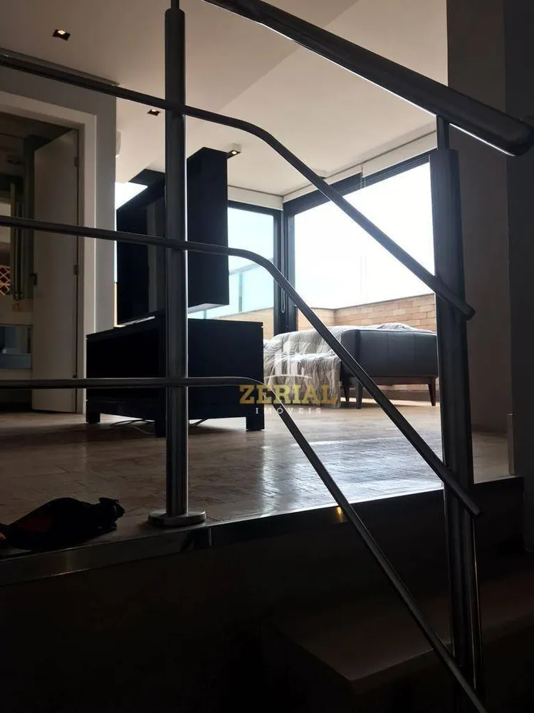 Cobertura, 1 quarto, 122 m² - Foto 4