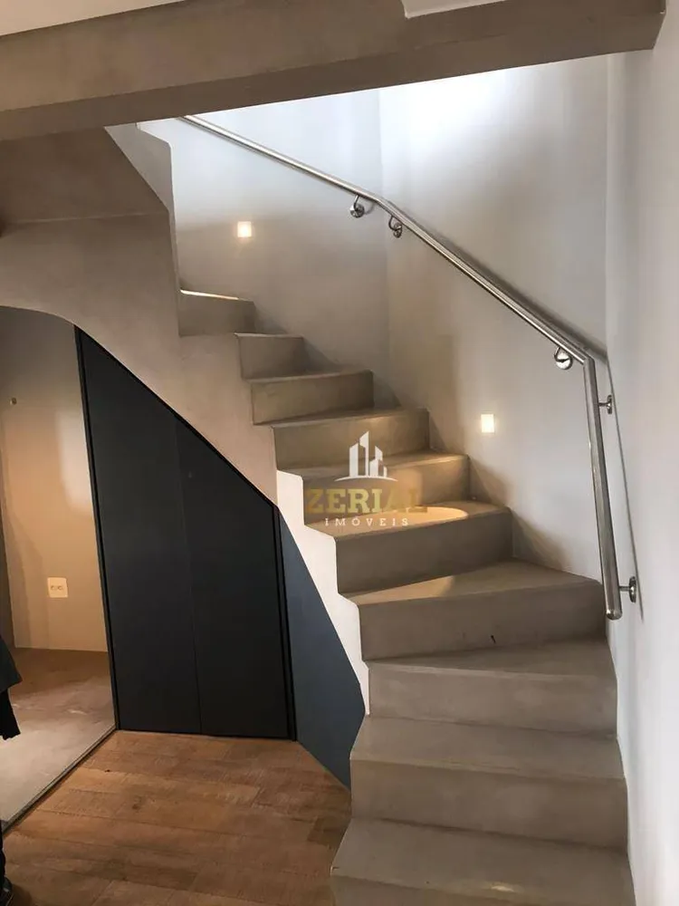 Cobertura, 1 quarto, 122 m² - Foto 5