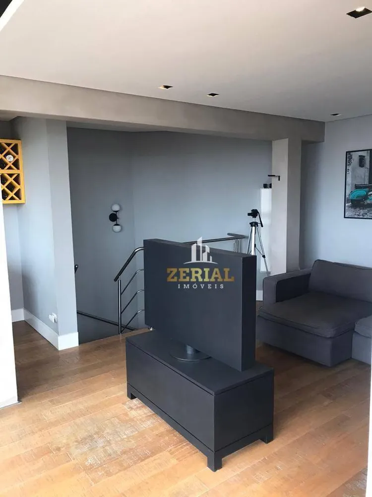 Cobertura, 1 quarto, 122 m² - Foto 10