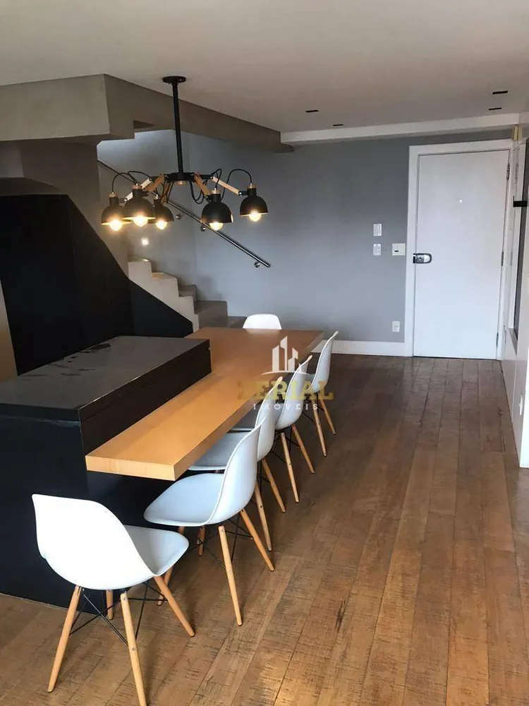 Cobertura, 1 quarto, 122 m² - Foto 6