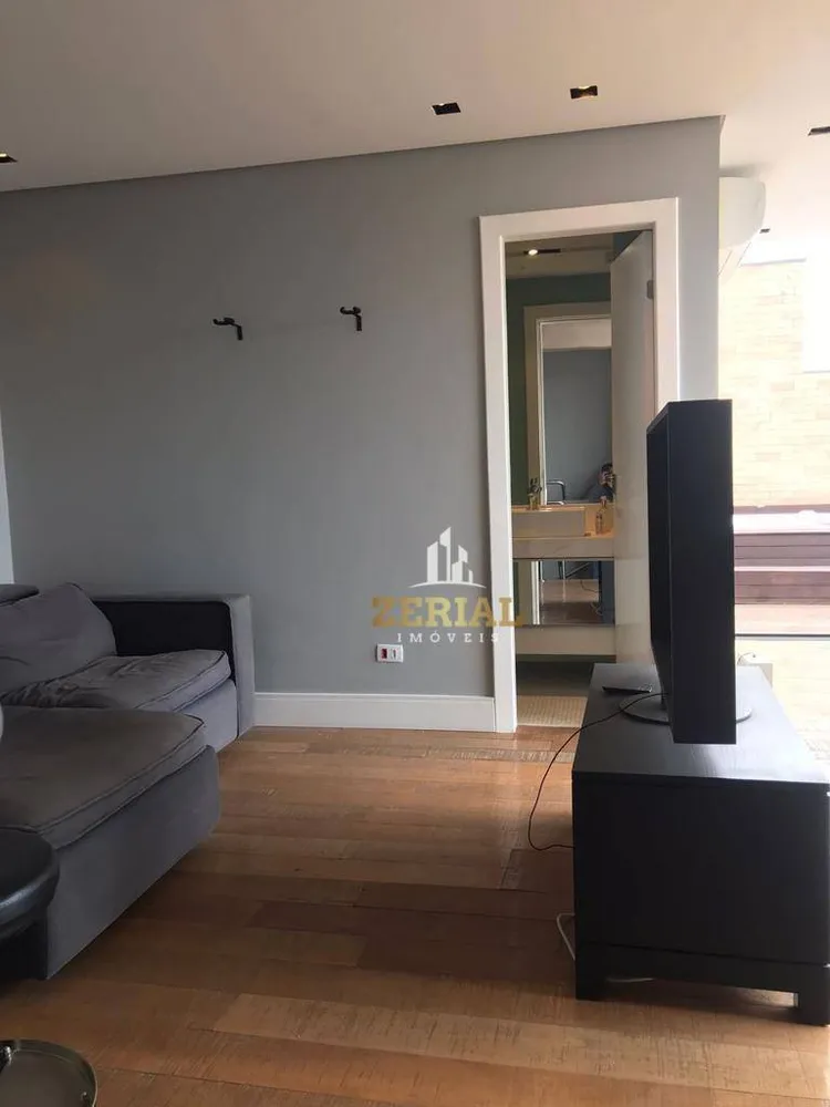 Cobertura, 1 quarto, 122 m² - Foto 3