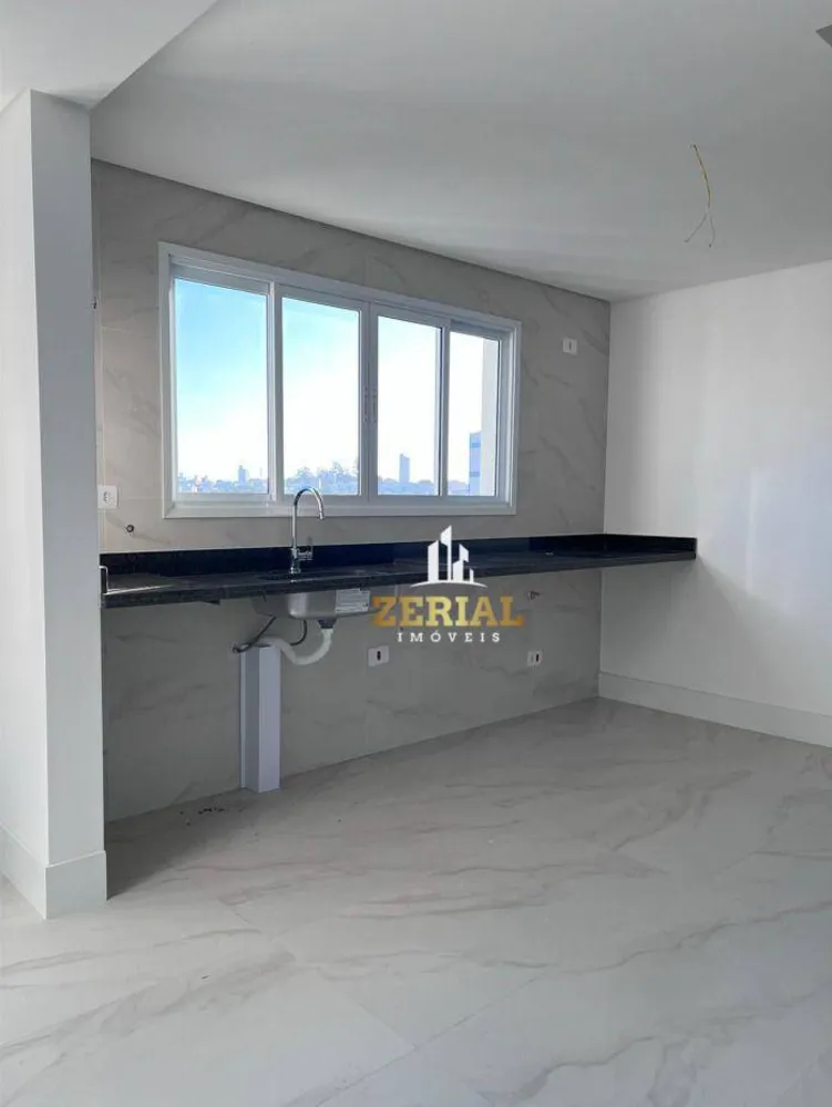 Cobertura, 3 quartos, 120 m² - Foto 5