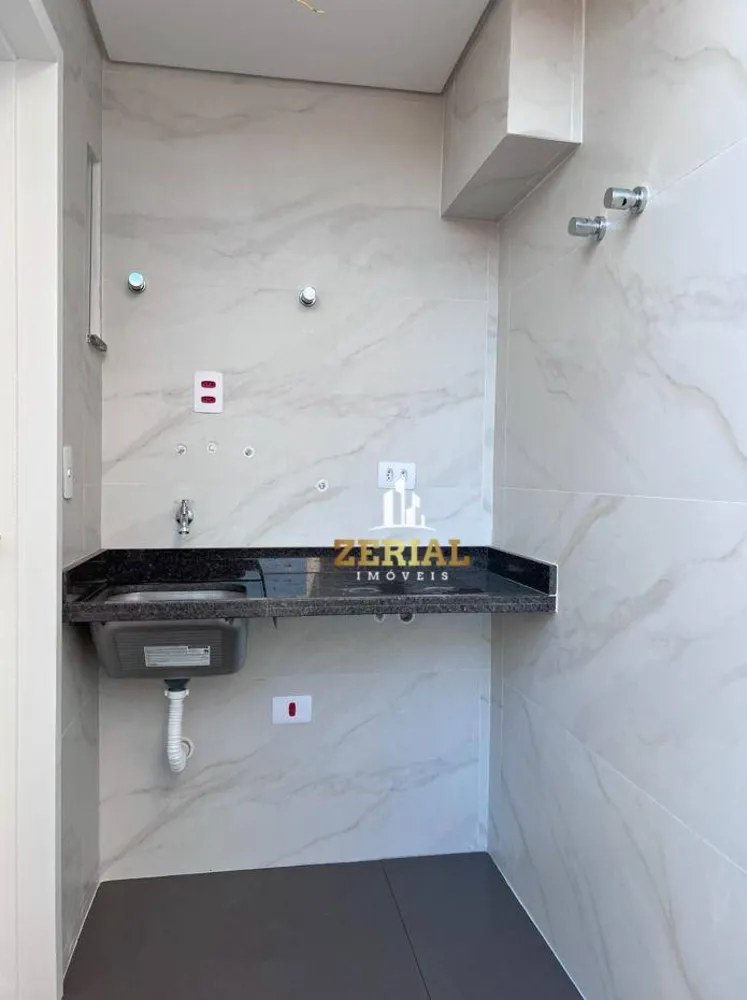 Cobertura, 3 quartos, 120 m² - Foto 12