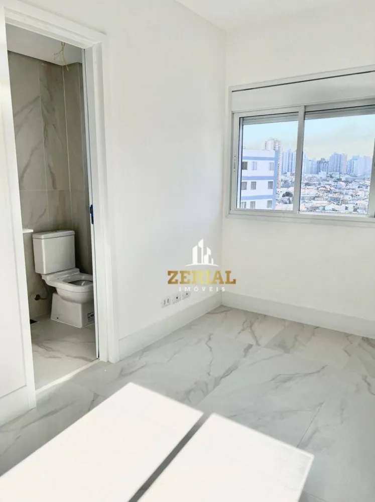 Cobertura, 3 quartos, 120 m² - Foto 7