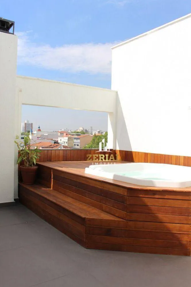 Cobertura, 3 quartos, 120 m² - Foto 10