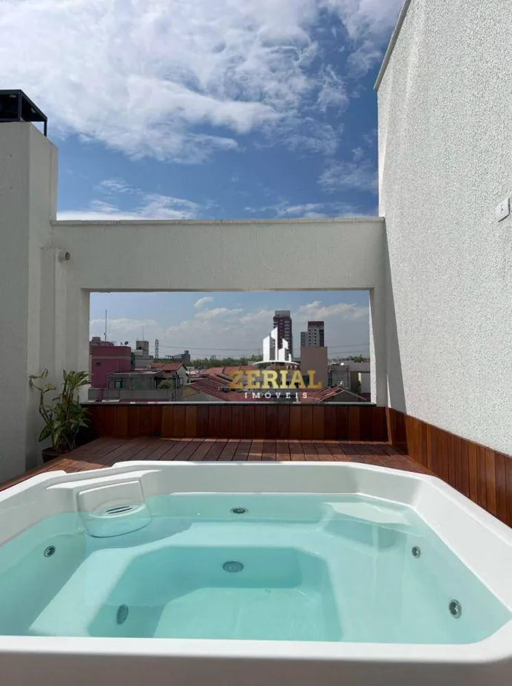 Cobertura, 3 quartos, 120 m² - Foto 11