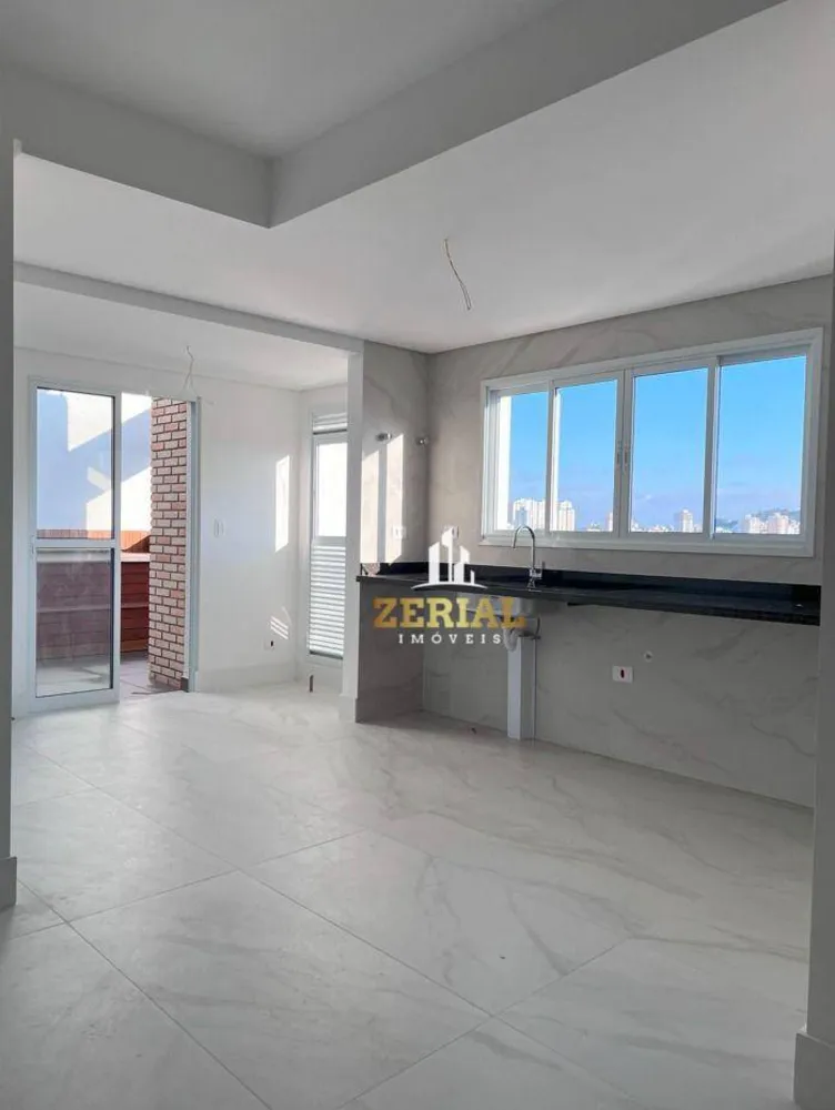 Cobertura, 3 quartos, 120 m² - Foto 4