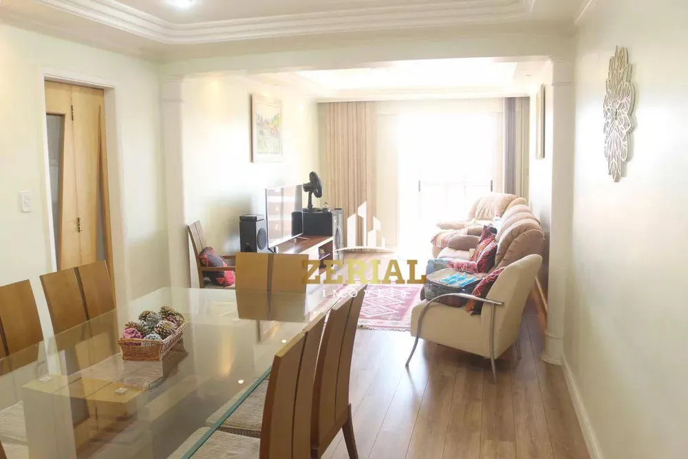 Apartamento, 3 quartos, 134 m² - Foto 1