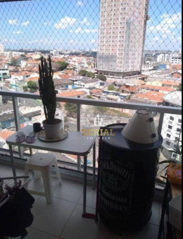 Apartamento, 3 quartos, 80 m² - Foto 5