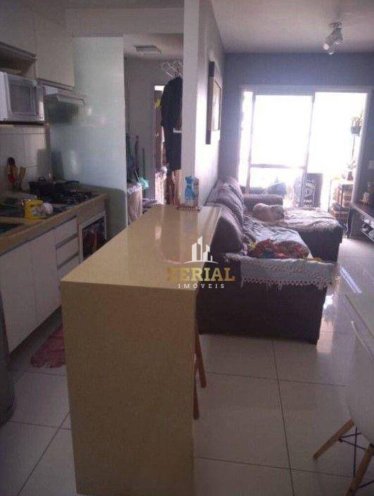 Apartamento, 3 quartos, 80 m² - Foto 2