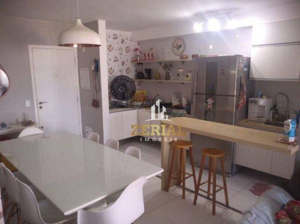 Apartamento, 3 quartos, 80 m² - Foto 1
