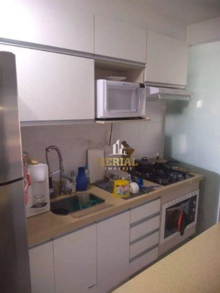 Apartamento, 3 quartos, 80 m² - Foto 3