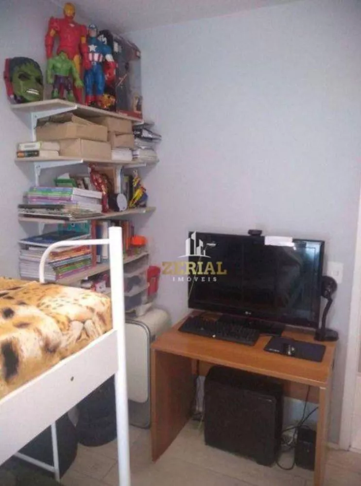 Apartamento, 3 quartos, 80 m² - Foto 8