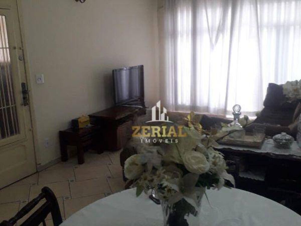 Casa, 3 quartos, 158 m² - Foto 1