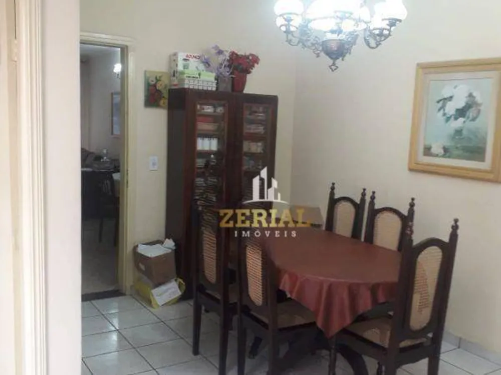 Casa, 3 quartos, 158 m² - Foto 1