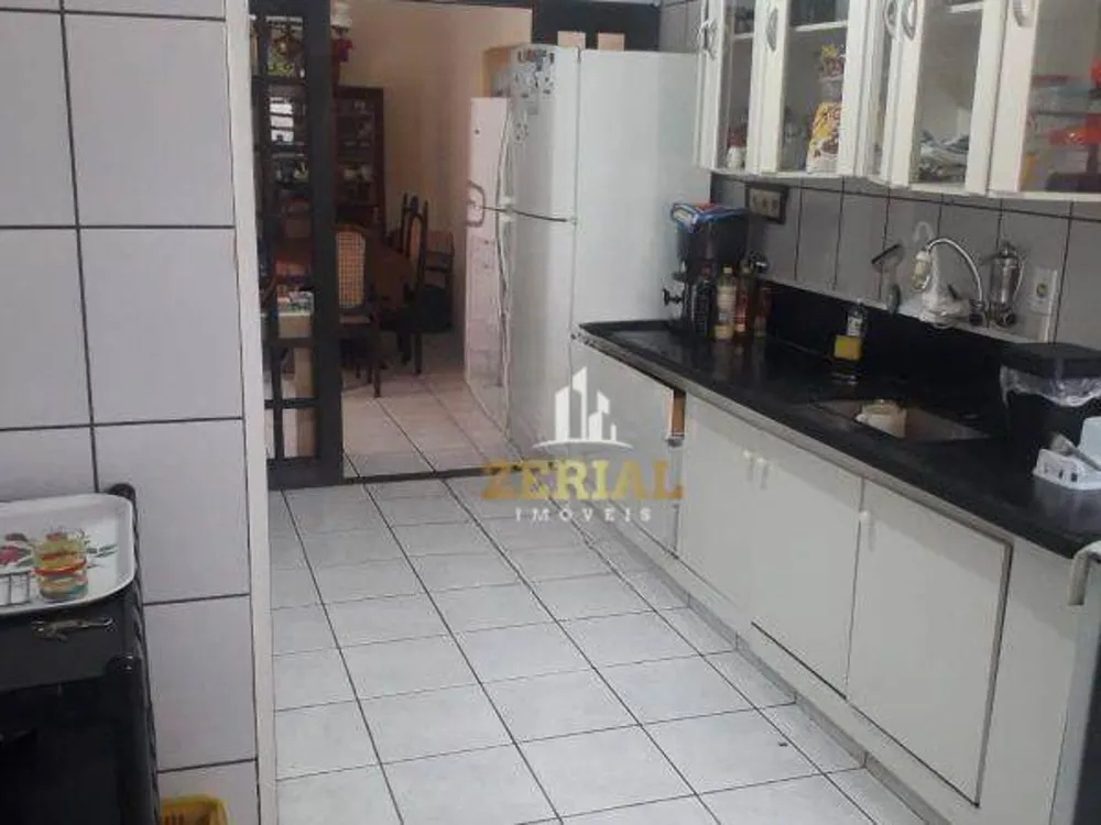 Casa, 3 quartos, 158 m² - Foto 5