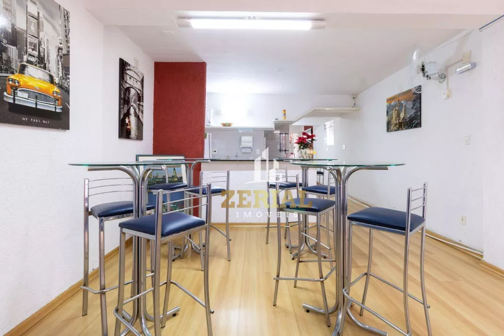 Prédio Inteiro, 322 m² - Foto 9