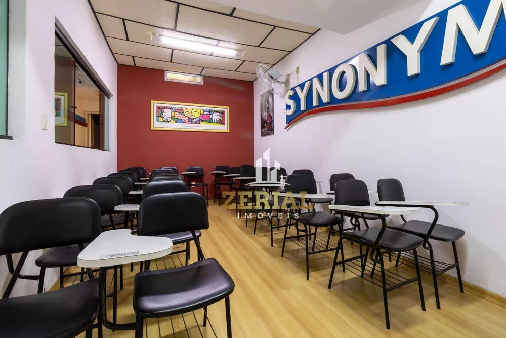 Prédio Inteiro, 322 m² - Foto 22
