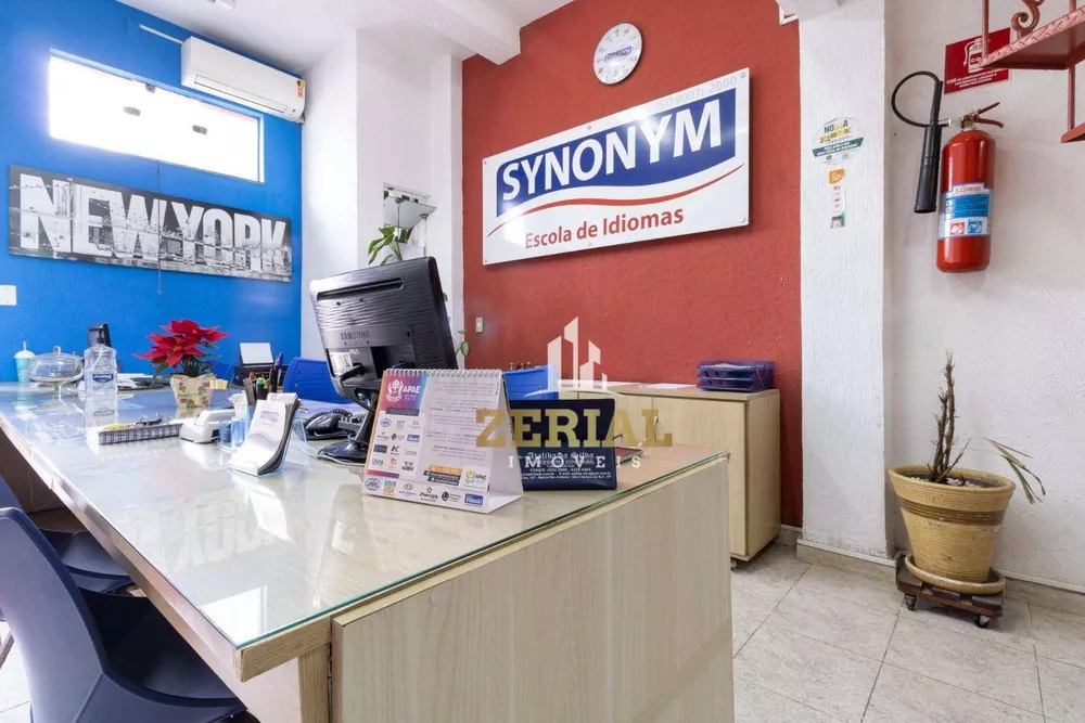 Prédio Inteiro, 322 m² - Foto 2