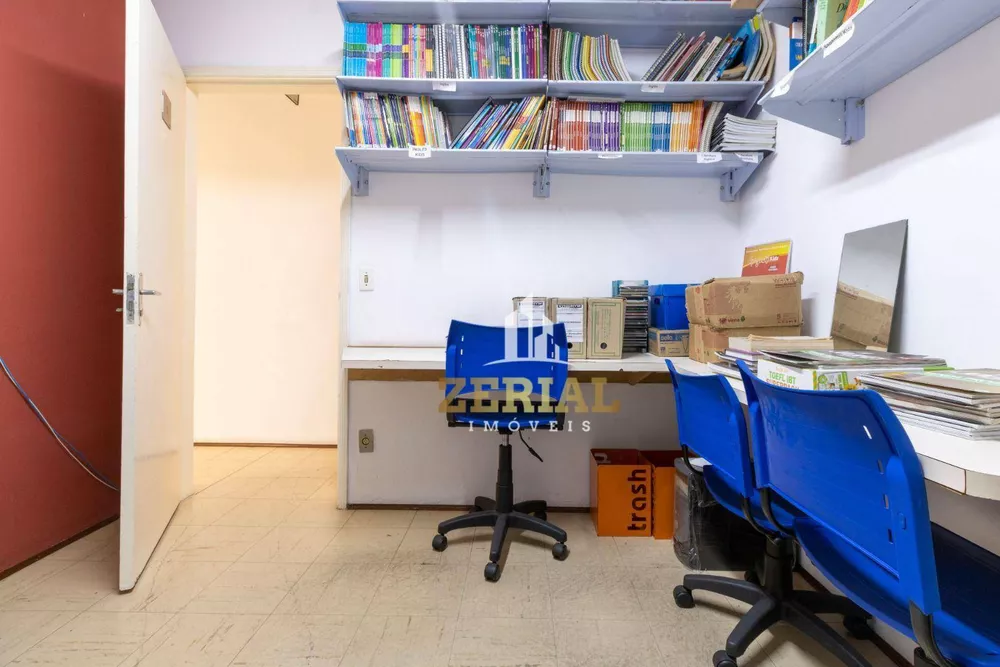 Prédio Inteiro, 322 m² - Foto 25
