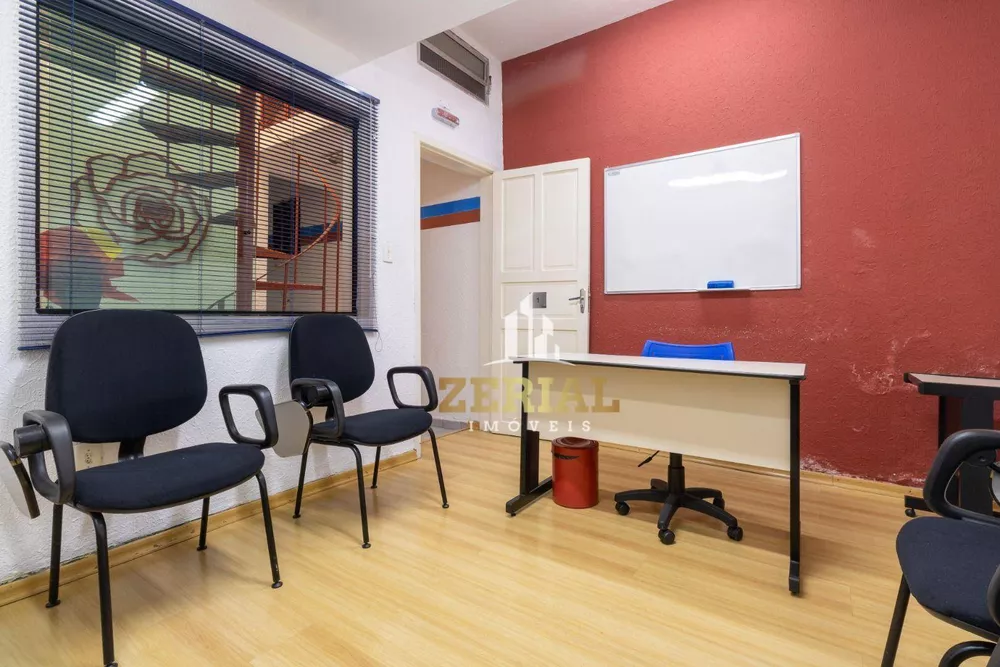 Prédio Inteiro, 322 m² - Foto 21