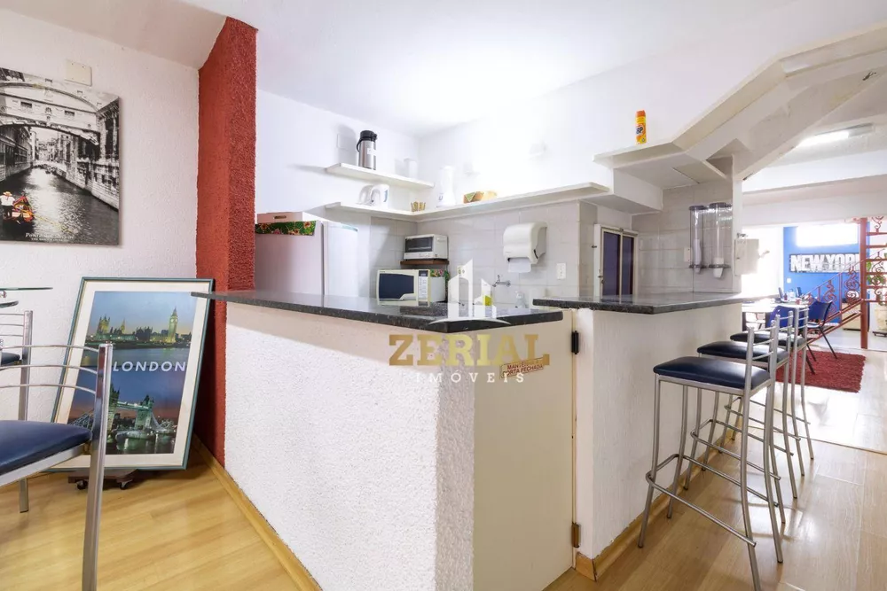 Prédio Inteiro, 322 m² - Foto 8