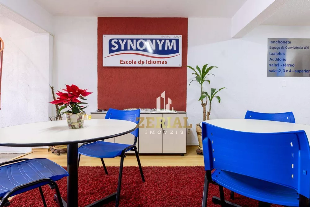 Prédio Inteiro, 322 m² - Foto 6