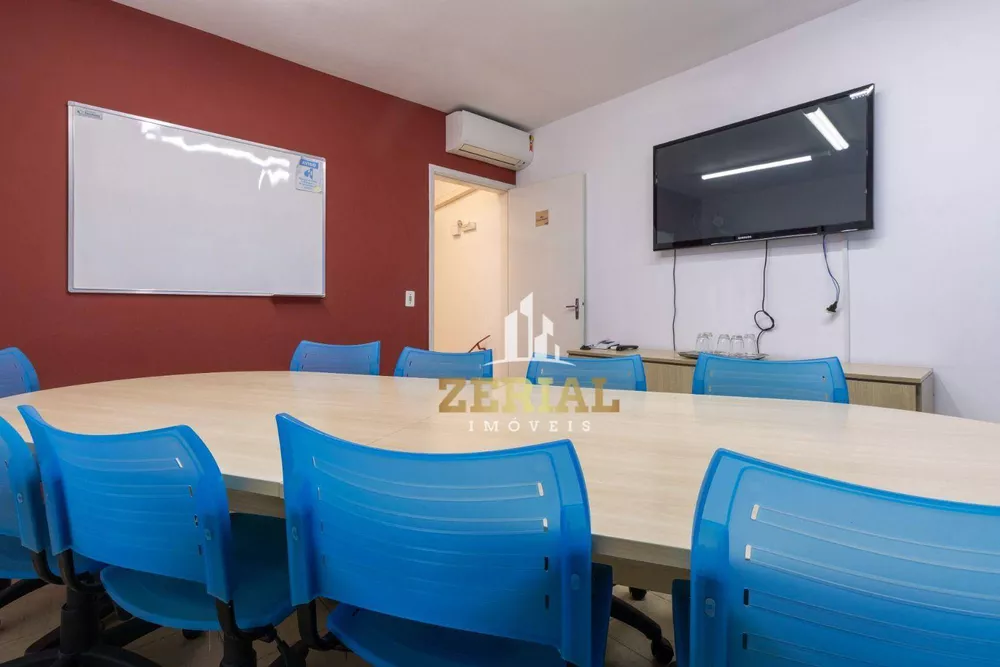 Prédio Inteiro, 322 m² - Foto 14