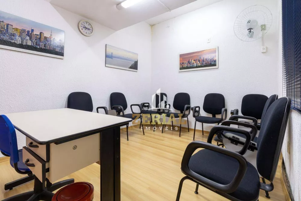 Prédio Inteiro, 322 m² - Foto 23