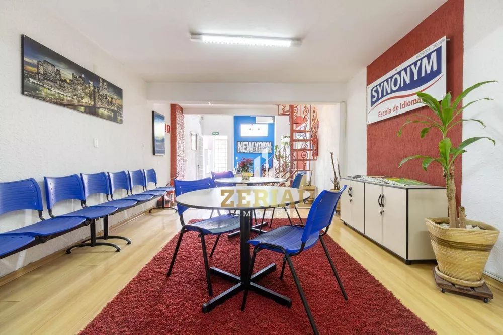 Prédio Inteiro, 322 m² - Foto 4