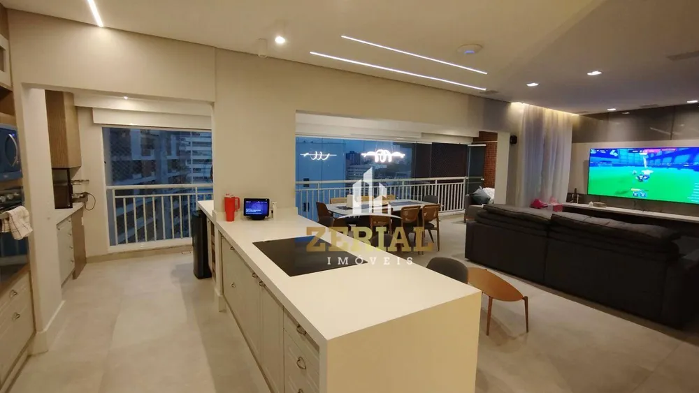 Apartamento, 3 quartos, 151 m² - Foto 2
