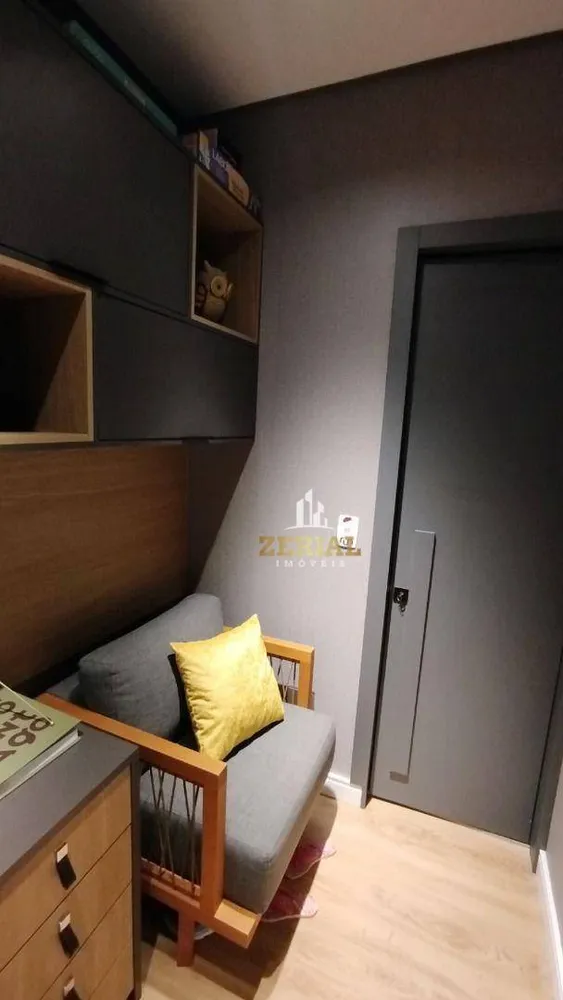 Apartamento, 3 quartos, 151 m² - Foto 15