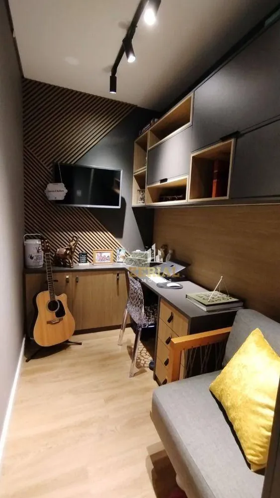 Apartamento, 3 quartos, 151 m² - Foto 14