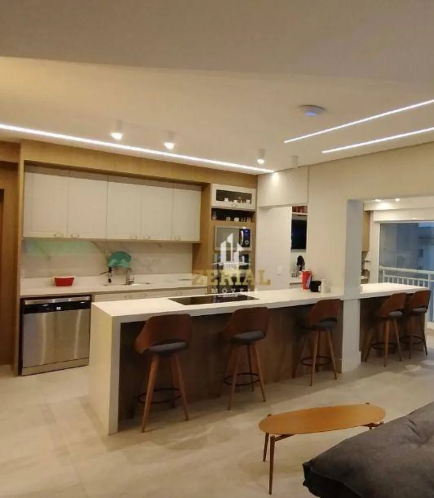 Apartamento, 3 quartos, 151 m² - Foto 5