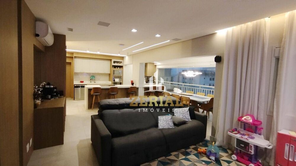 Apartamento, 3 quartos, 151 m² - Foto 4