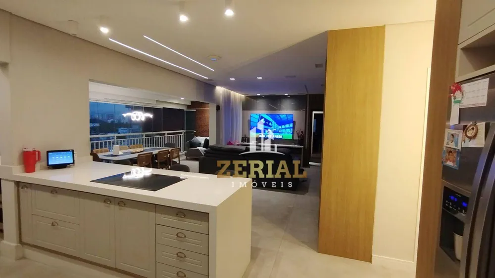 Apartamento, 3 quartos, 151 m² - Foto 4
