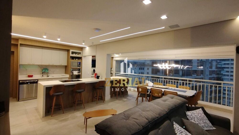 Apartamento, 3 quartos, 151 m² - Foto 7