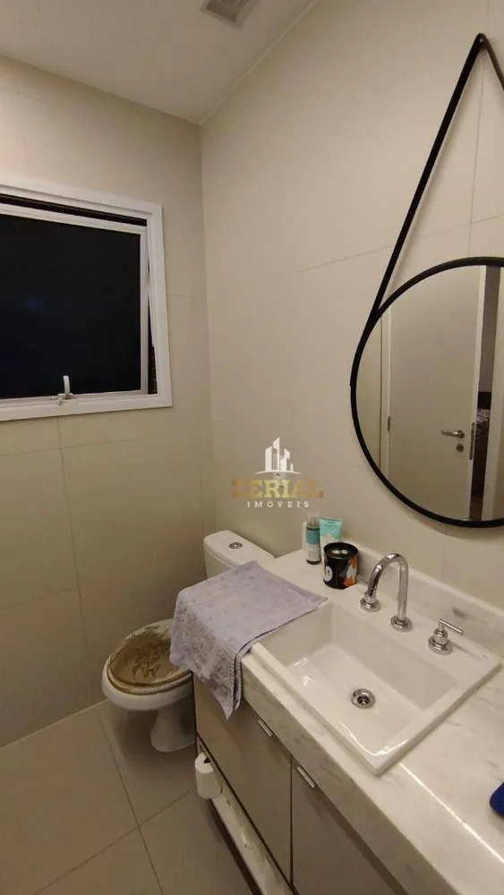 Apartamento, 3 quartos, 151 m² - Foto 13