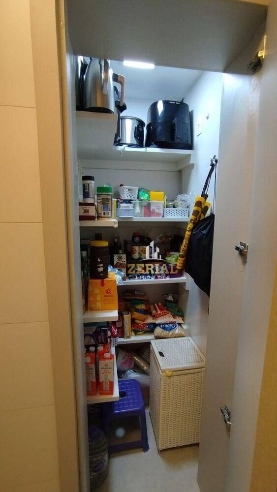 Apartamento, 3 quartos, 151 m² - Foto 6
