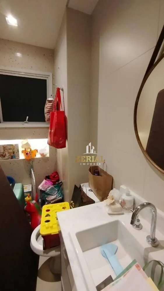 Apartamento, 3 quartos, 151 m² - Foto 11