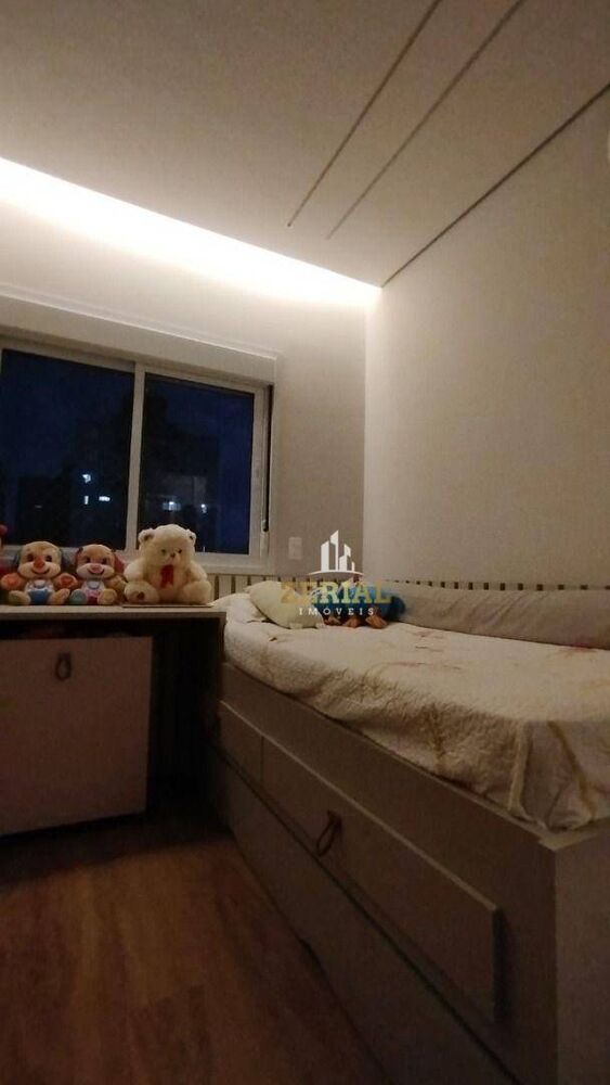 Apartamento, 3 quartos, 151 m² - Foto 2