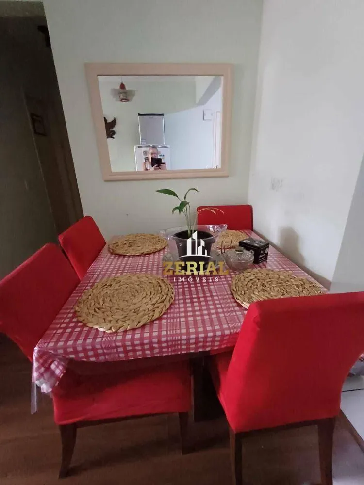 Apartamento, 2 quartos, 68 m² - Foto 3