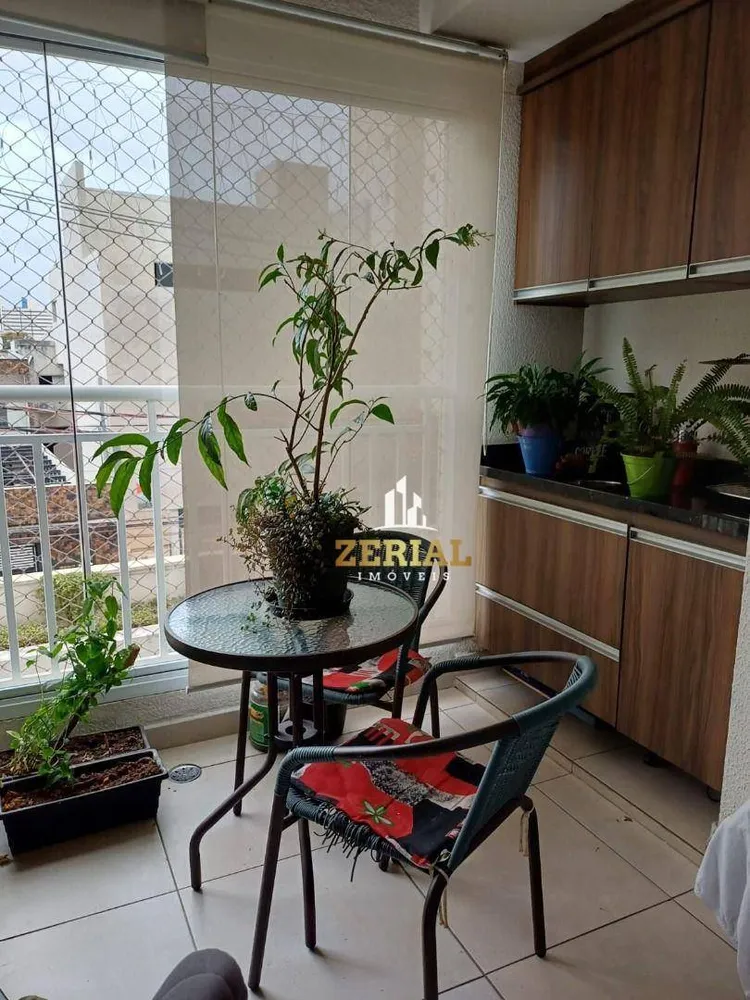 Apartamento, 2 quartos, 68 m² - Foto 2