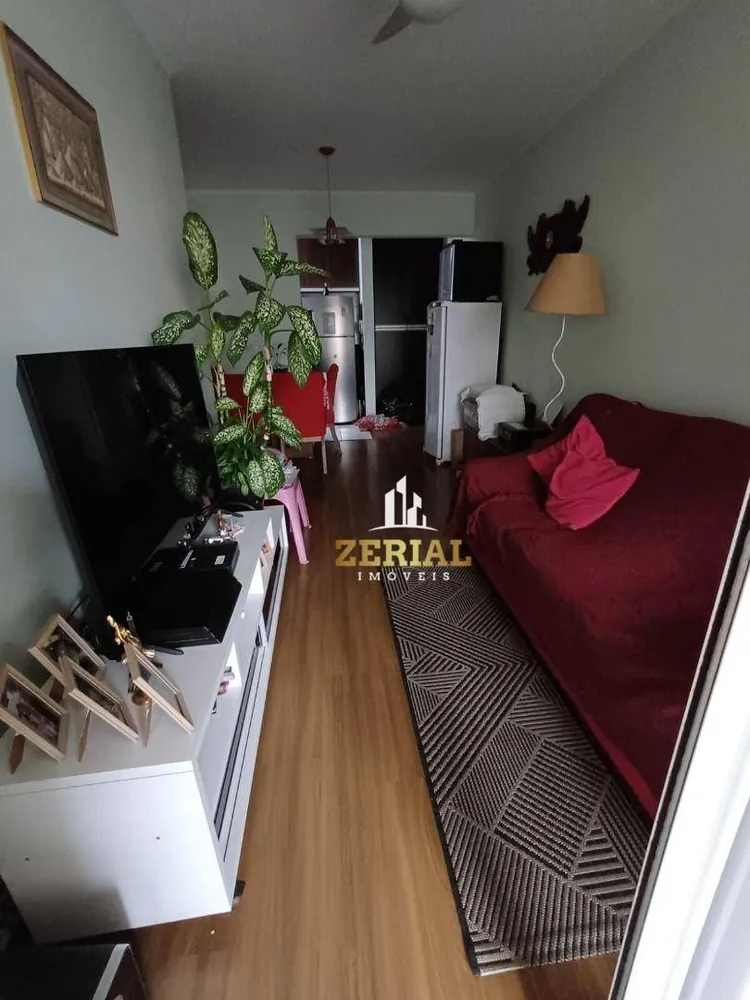 Apartamento, 2 quartos, 68 m² - Foto 1