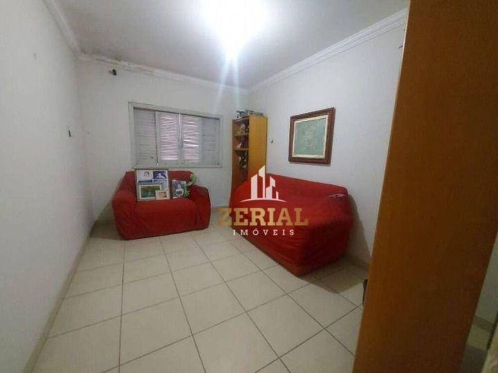 Sobrado, 4 quartos, 383 m² - Foto 1
